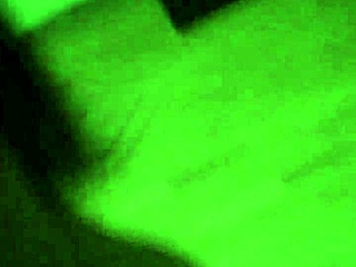 i luv watchin my latina babe slobber on this monster cock sooo good