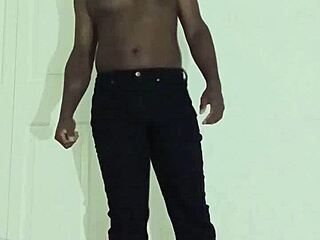 i wait for tattoo heal then flash it off in jeans