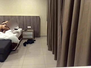 wanna see me ride this cheating chinese tinder slut i caught on hidden cam?