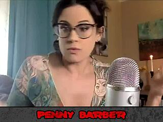 i can't resist penny barber's kinky milf pornstar depths in season 4