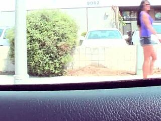 how does savannah stern's massive boobs snag every guy she wants?