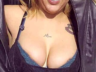 australian babe's exotic fantasies mix creamy delights with hentai clit play fantasies