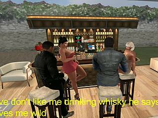 wanna join our wild 4some swinger orgy and swap partners?