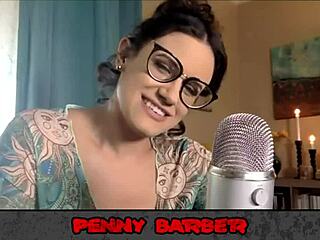 i can't resist penny barber's kinky milf pornstar depths in season 4