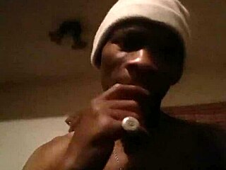 black cock verification hits hard