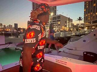 Valerie kay's big ass bitch takes bbc pounding