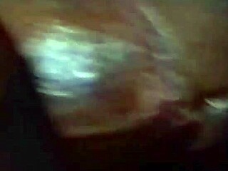 lonely dude couldn't sleep so jerked monster cock till cumshot bed