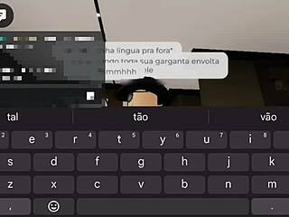 Fucking hot blonde Brazilian in Brookhaven sparks wild cumshots