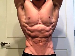 Relive Peak Amateur Physique Before Arnold Classic Dominance