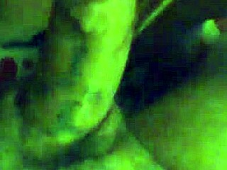 Watch this tight pussy get stretched wide by brutal fisting action!