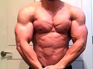 Relive Peak Amateur Physique Before Arnold Classic Dominance