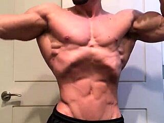 Relive Peak Amateur Physique Before Arnold Classic Dominance