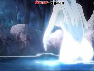 whoa this magic haircut fetish on gamerorgasm com got me shakin and horny af...