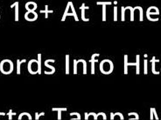 are you stroking that cock without daddy's permission raya nguyen!!