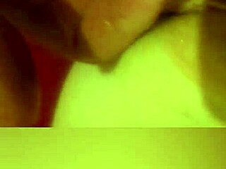 uh i fuck her pussy then eat it out spooning her swollen lips