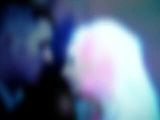 Glamour babe's wet pussy traps cock with handjob tease blowjob cum covered facial quickie