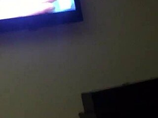 i luv watchin my latina babe slobber on this monster cock sooo good