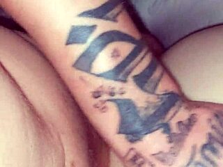 Big Ass Latina Milf Takes Bareback Backshots Deep!