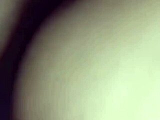 Transsexual bareback ass devours thick cock in crossdressing frenzy