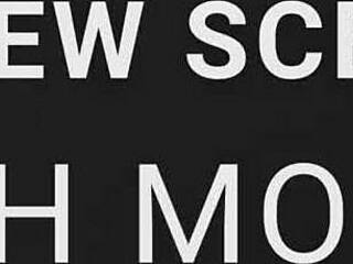 Cute Latvian blonde Casey rides roommate's monster BBC cowgirl