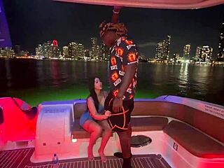 Valerie kay's big ass bitch takes bbc pounding