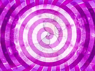 dominant girl teases trained sissy for pegging