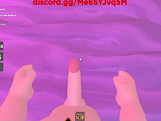 Slutty Girl Begs Best Friend for Hard Rough Pounding Action