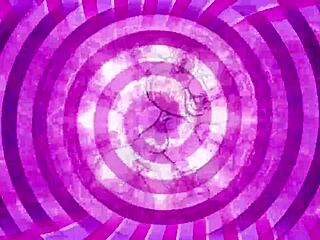 dominant girl teases trained sissy for pegging