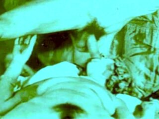 Hot brunette teen spreads legs, fingers clit and slams dildo deep for massive orgasm