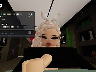 Fucking hot blonde Brazilian in Brookhaven sparks wild cumshots