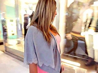 oh god i got caught fuckin this thick ebony wife doggystyle in miami public beach!!