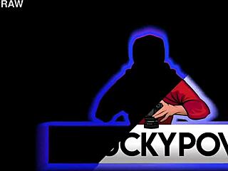 Hot Night Cami Strella Bubble Butt Doggystyle Riding Deepthroat