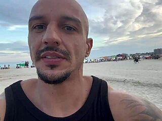 called two beach babes for porn cash will they take it