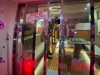 Valerie kay's big ass bitch takes bbc pounding