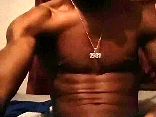 black cock verification hits hard