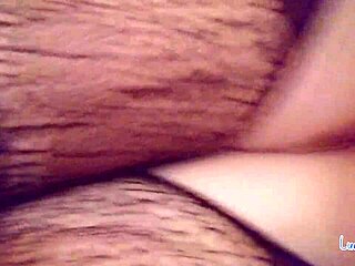 cum on ass but he fucks me to orgasm