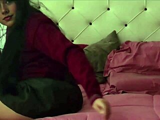 mexican schoolgirl petite tight pussy creampied by classmate to pass real homemade