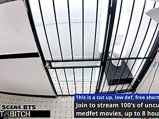 hey doc tampa blast kalani luana's stomach full of hot cum after deepthroat