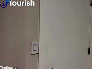 petite blonde anna kovachenko rides mrflourish bbc cowgirl creampie resort tour