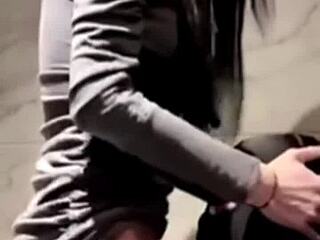 mommy, suck this tranny cock then bend over for my rough ass pounding?