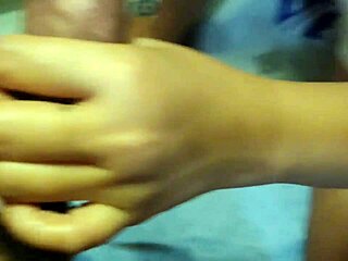 filipina stepmom sneaks another fuck with stepson