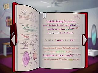 Summer Heat Builds Erotic Saga Tension