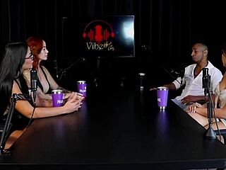 i'm shakin watchin morena safada rebola on negao's cock blowin him free moanin wild maria bittencourt sheer red