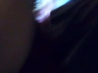 65 year old black granny's massive booty shakes and jiggles part 2