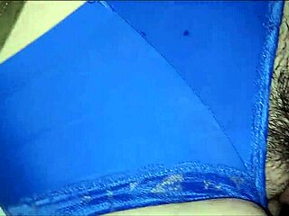 cheating fuck with cuñada chubby hairy wet pussy creampie moan