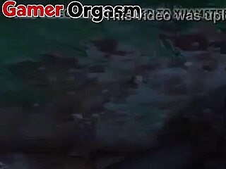 whoa this magic haircut fetish on gamerorgasm com got me shakin and horny af...