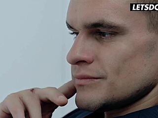 horny claudia macc moans for big cock deep in her tight pussy now