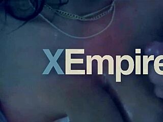 sexy latex anna claire clouds gets her big ass destroyed in deep anal cowgirl