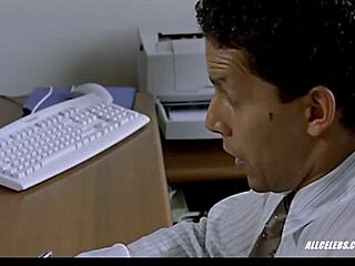 Lou doillon unleashes bold handjob seduction with big tits in 2002 film