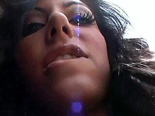 chelsie rae and lela star ride dildos up their asses then suck clean